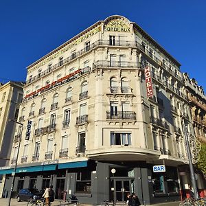 Brit Hotel Suisse et Bordeaux - Centre Gare